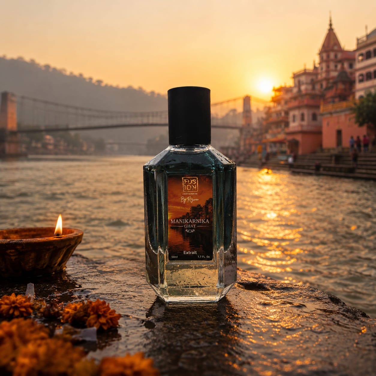 MANIKARNIKA GHAT | prebooking Dispatches will begin from 15 August