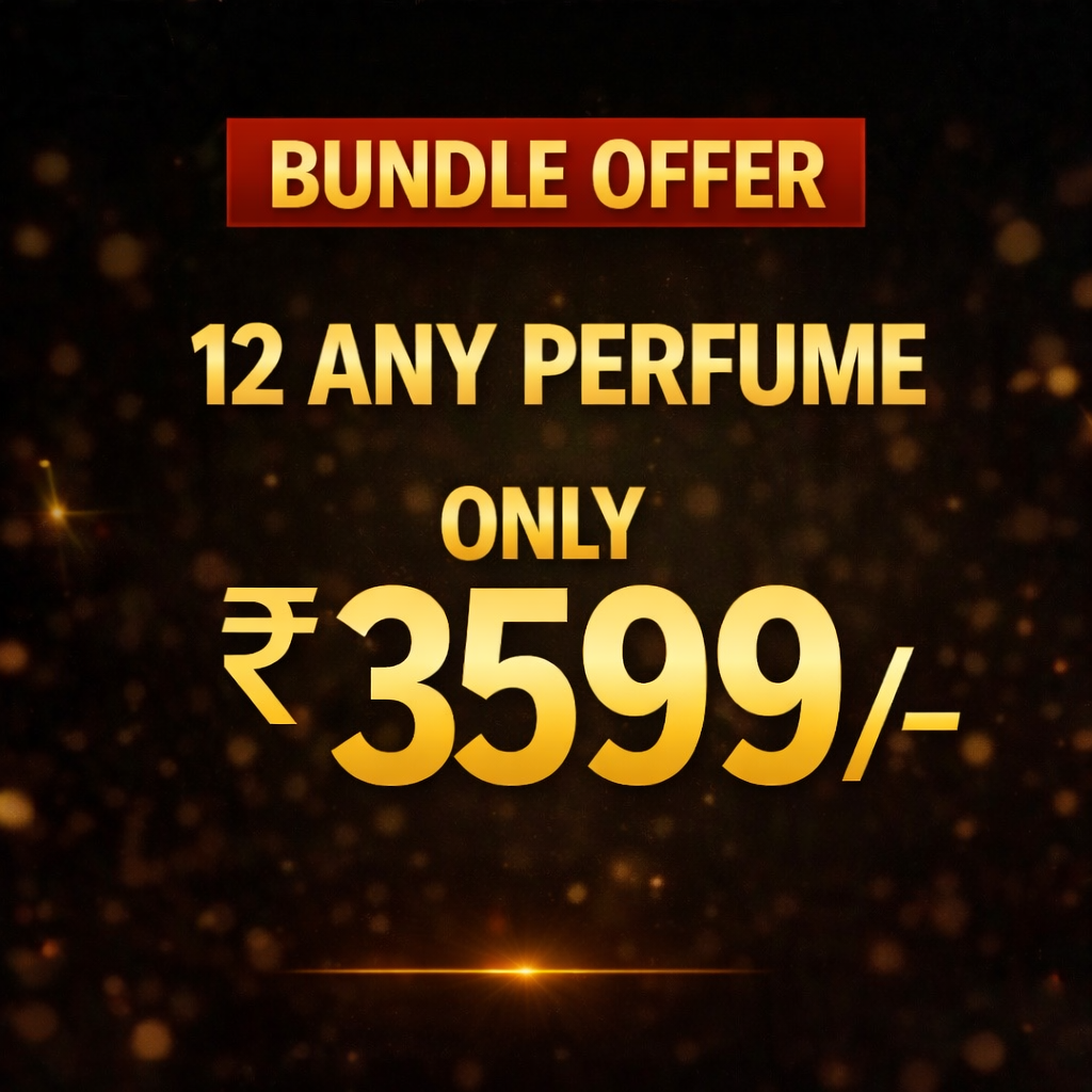 - BUNDLE OFFER -