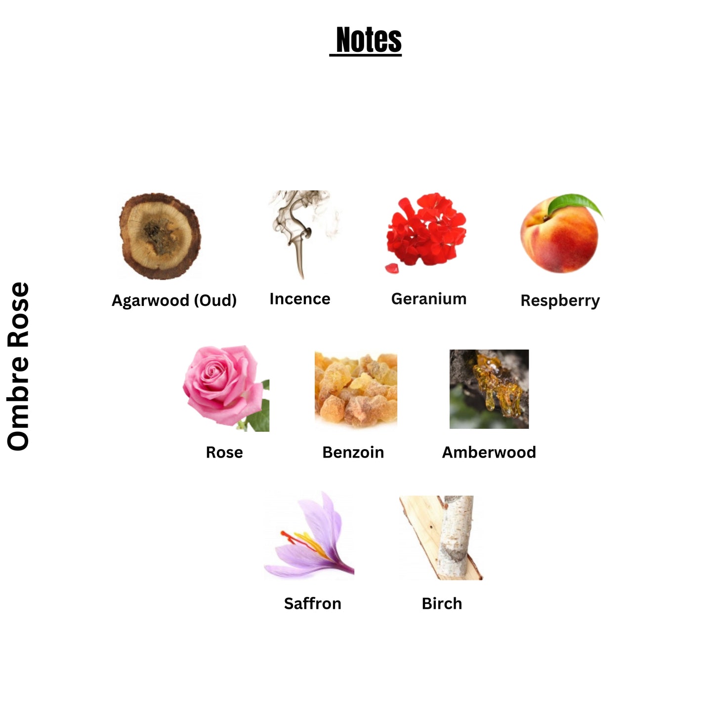 OMBRE ROSE | Lv Ombre Nomade