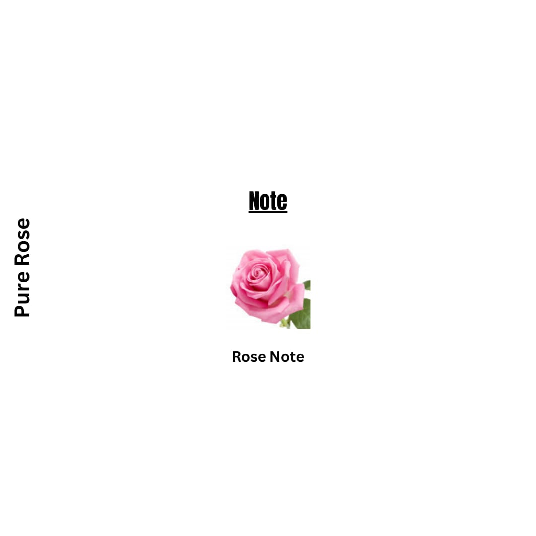 Pure Rose