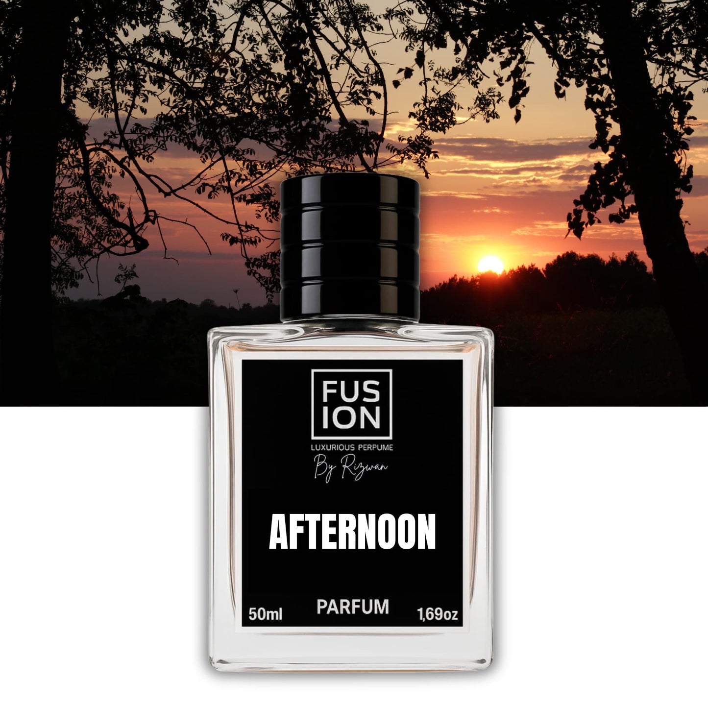 AFTERNOON | Drakkar Noir