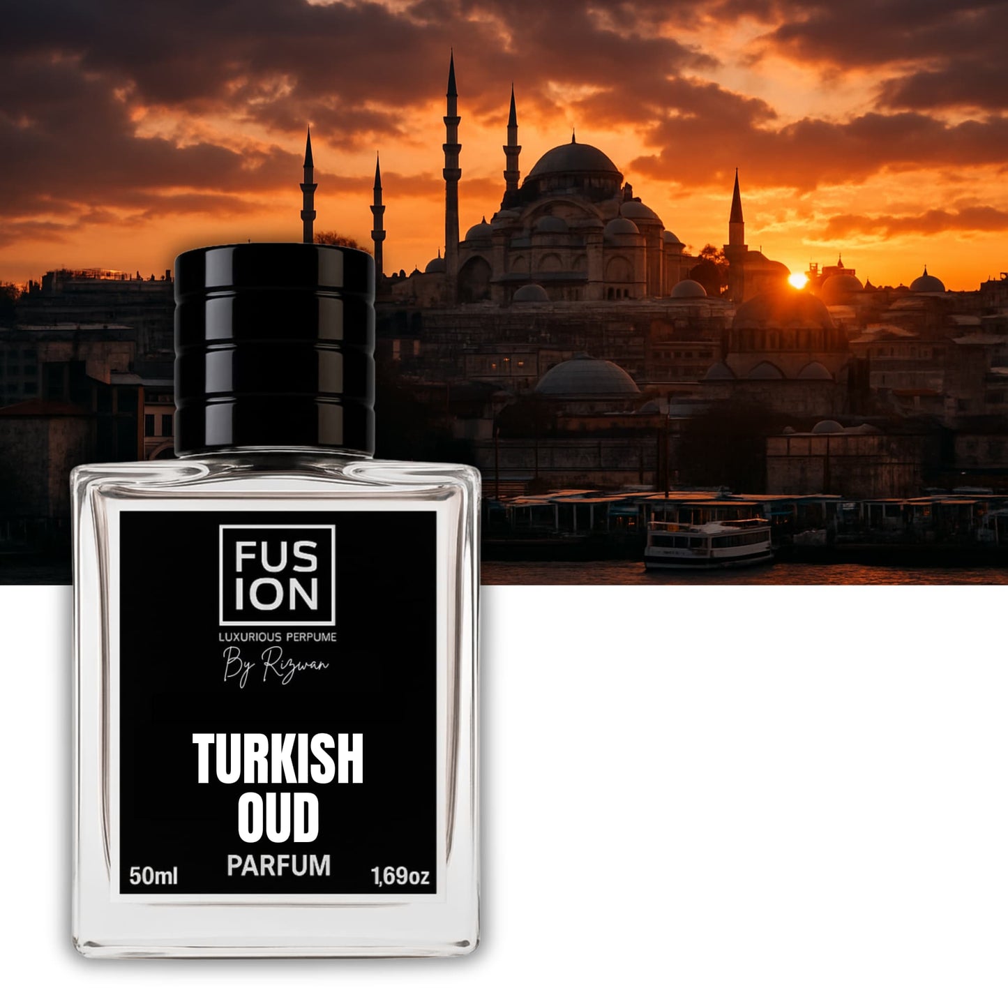 Turkish Oud