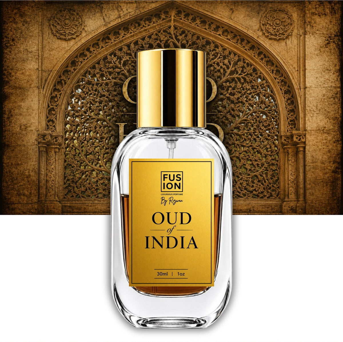 OUD OF INDIA | PRIVATE BLEND | Prebooking 5 Nov. Dispatched