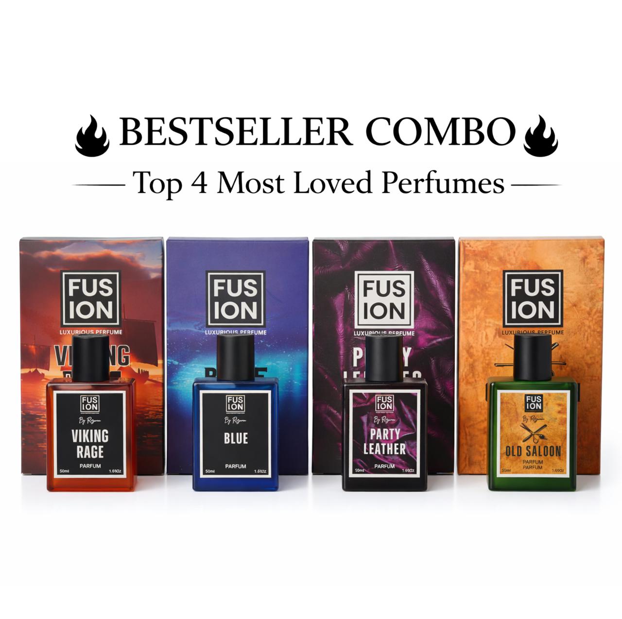 BESTSELLER COMBO