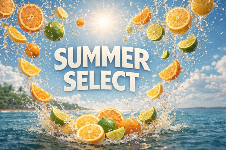 SUMMER SELECT