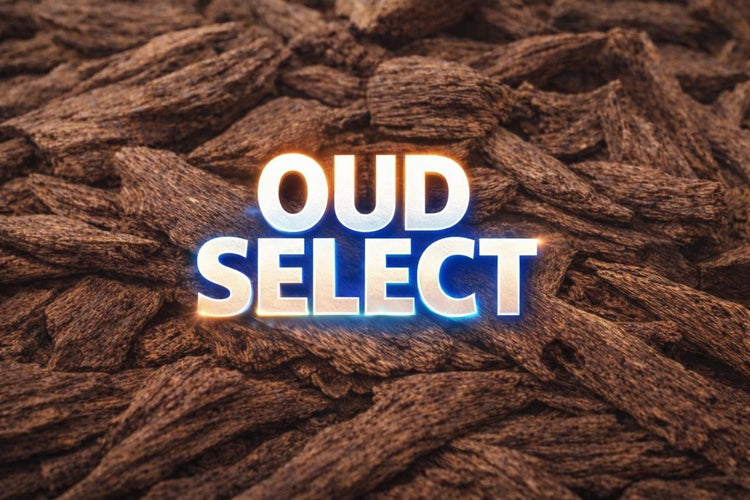 OUD SELECT