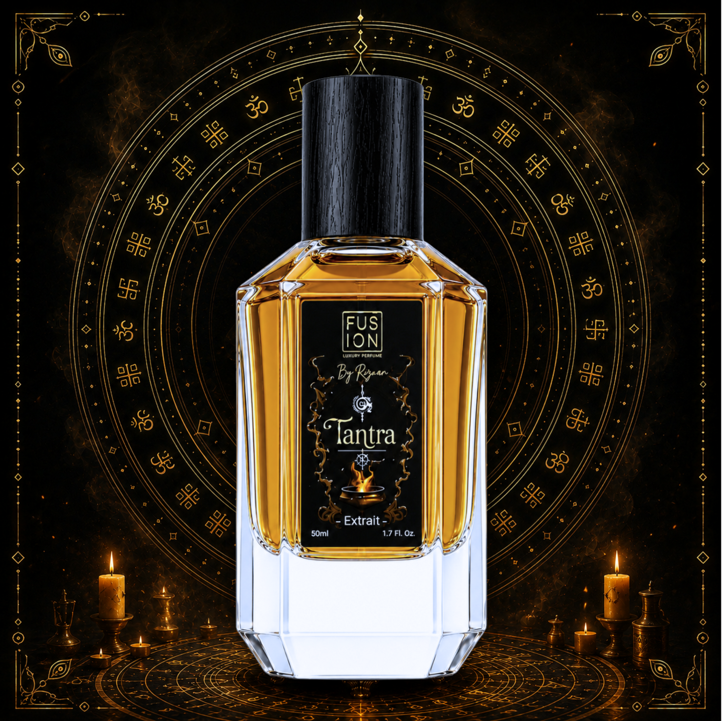TANTRA | 𝗣𝘂𝗿𝗽𝗼𝘀𝗲 𝟱𝟬 𝗯𝘆 𝗔𝗺𝗼𝘂𝗮𝗴𝗲 50% concentration
