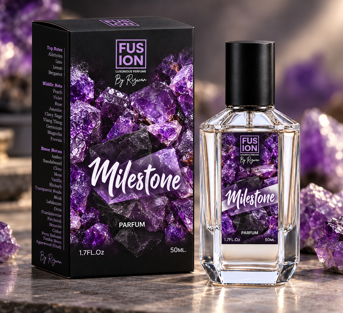 MILESTONE | Roja Dove Haute Parfumerie 20th Anniversary Roja Dove | Prebooking 31 OCT. Dispatched