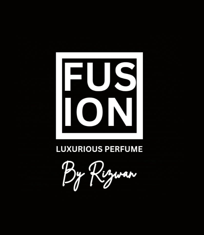 FUSION BY RIZWAN