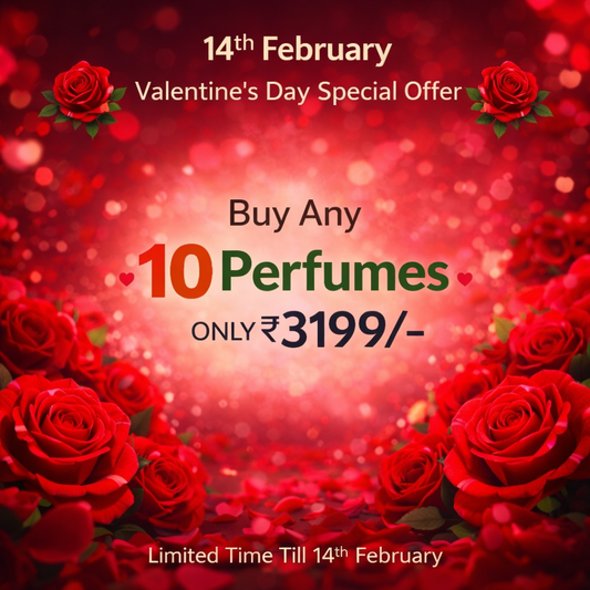 AA Valentine's Day Special Offer