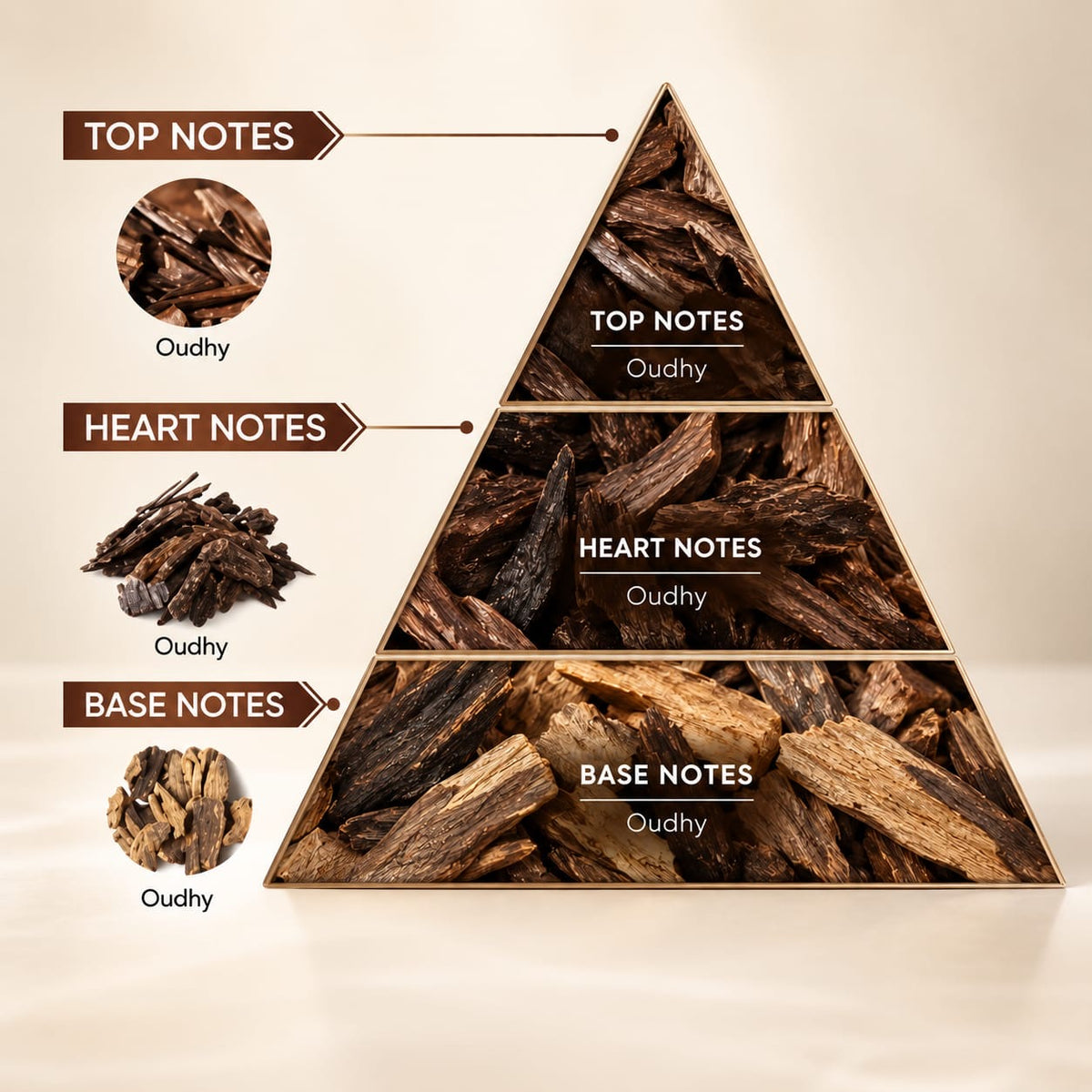 OUD OF INDIA | PRIVATE BLEND | Prebooking 5 Nov. Dispatched