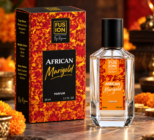 AFRICAN MARIGOLD | Bal d'Afrique Byredo | Prebooking 31 OCT. Dispatched