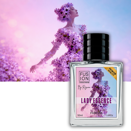 LADY ESSENCE | Vanity Femme Essence Armaf