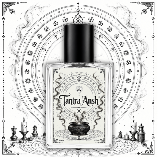 TANTRA Ansh| 𝗣𝘂𝗿𝗽𝗼𝘀𝗲 𝟱𝟬 𝗯𝘆 𝗔𝗺𝗼𝘂𝗮𝗴𝗲 50% concentration