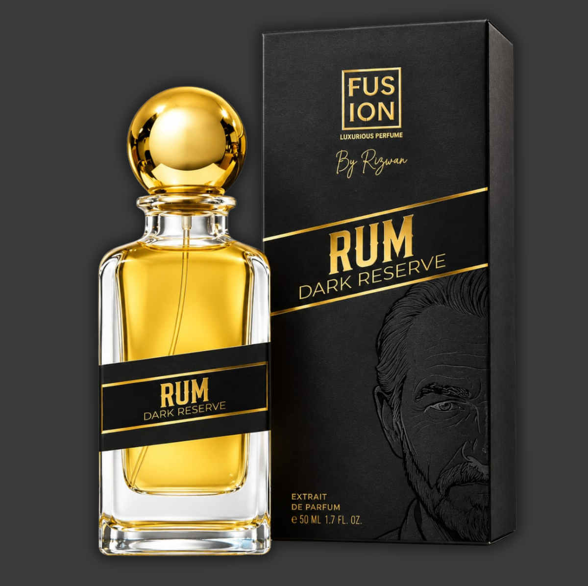 RUM DARK RESERVE 60ML | ᴛᴏɴʏ ɪᴏᴍᴍɪ ᴍᴏɴᴋᴇʏ ꜱᴘᴇᴄɪᴀʟ ᴅɪ xᴇʀᴊᴏꜰꜰ