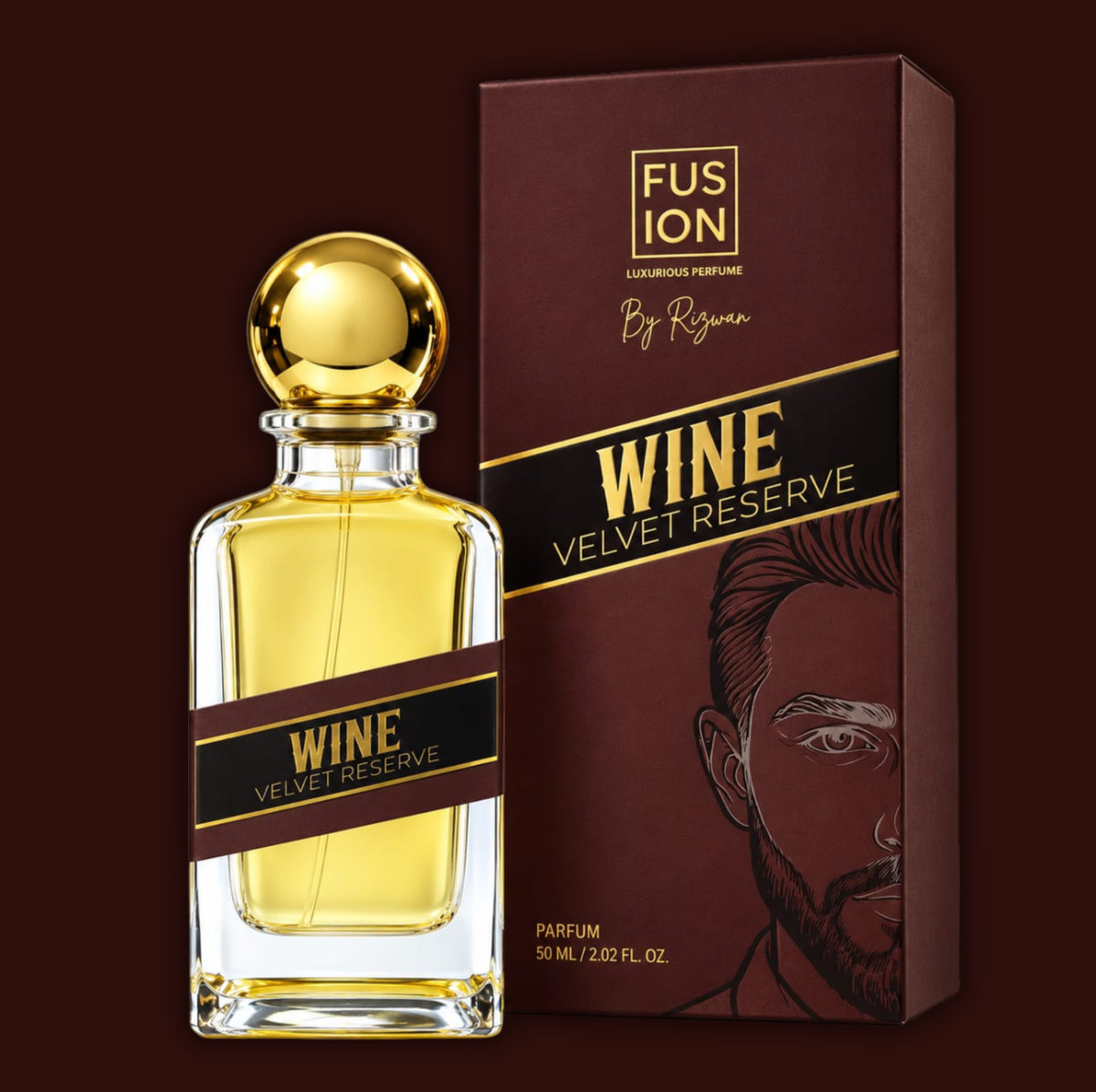 WINE VELVET RESERVE 60ML | ꜱᴜɴ-ɢʀɪᴀ ʟᴏʀᴇɴᴢᴏ ᴘᴀᴢᴢᴀɢʟɪᴀ