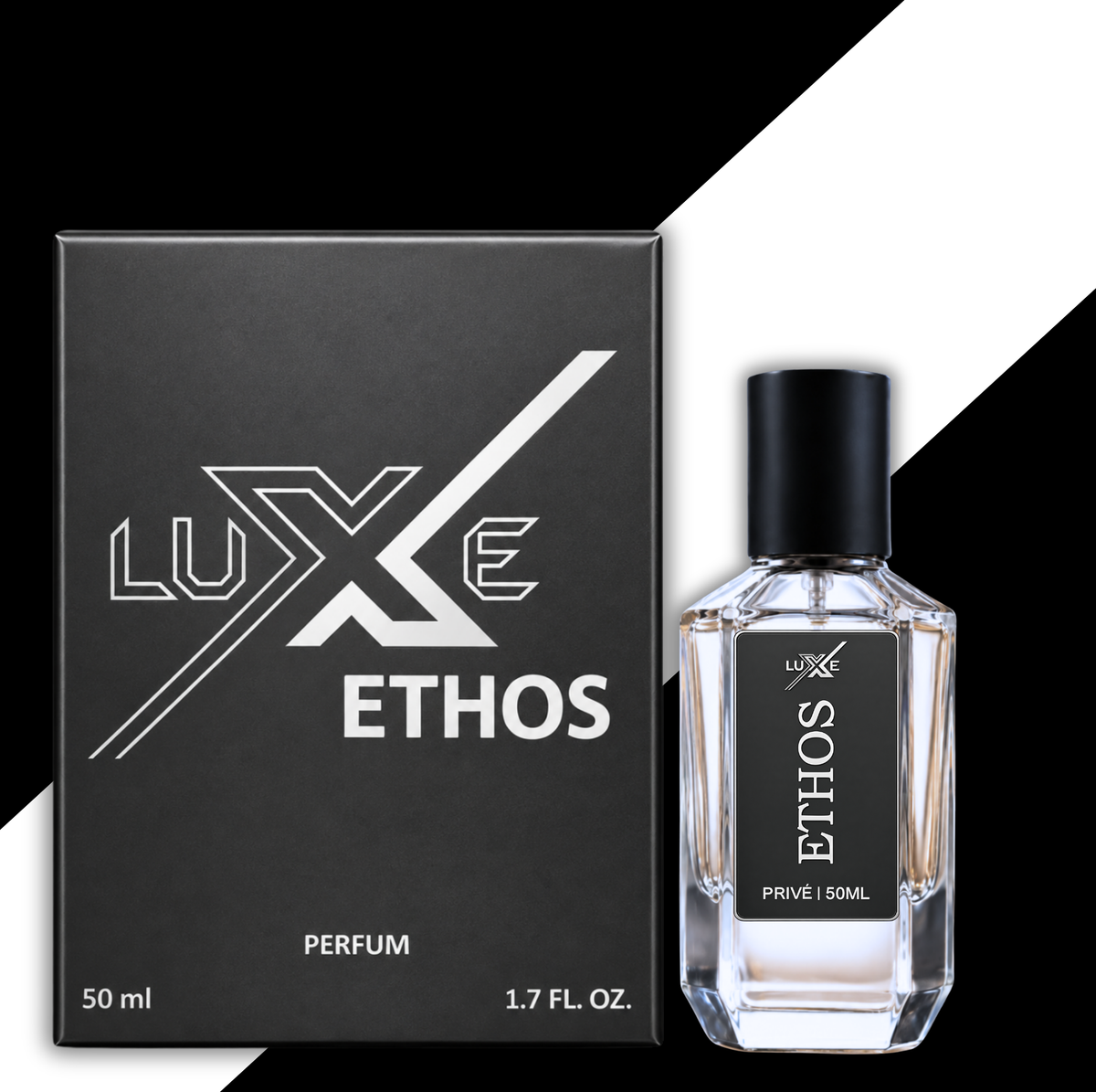 ETHOS | PRIVATE BLEND PRE-BOOKING