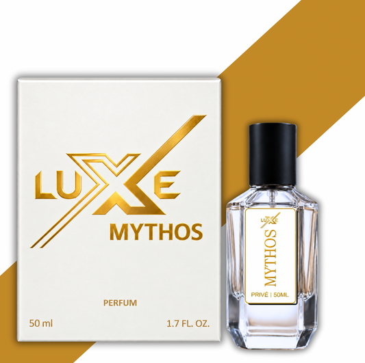 MYTHOS|  PRIVATE BLEND PRE-BOOKING