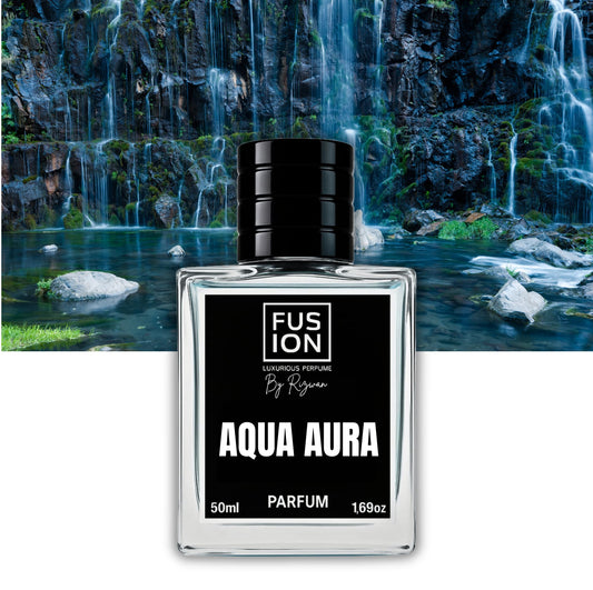 Aqua Aura