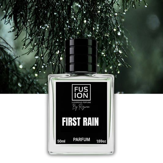First Rain