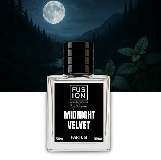 MIdnight Velvet