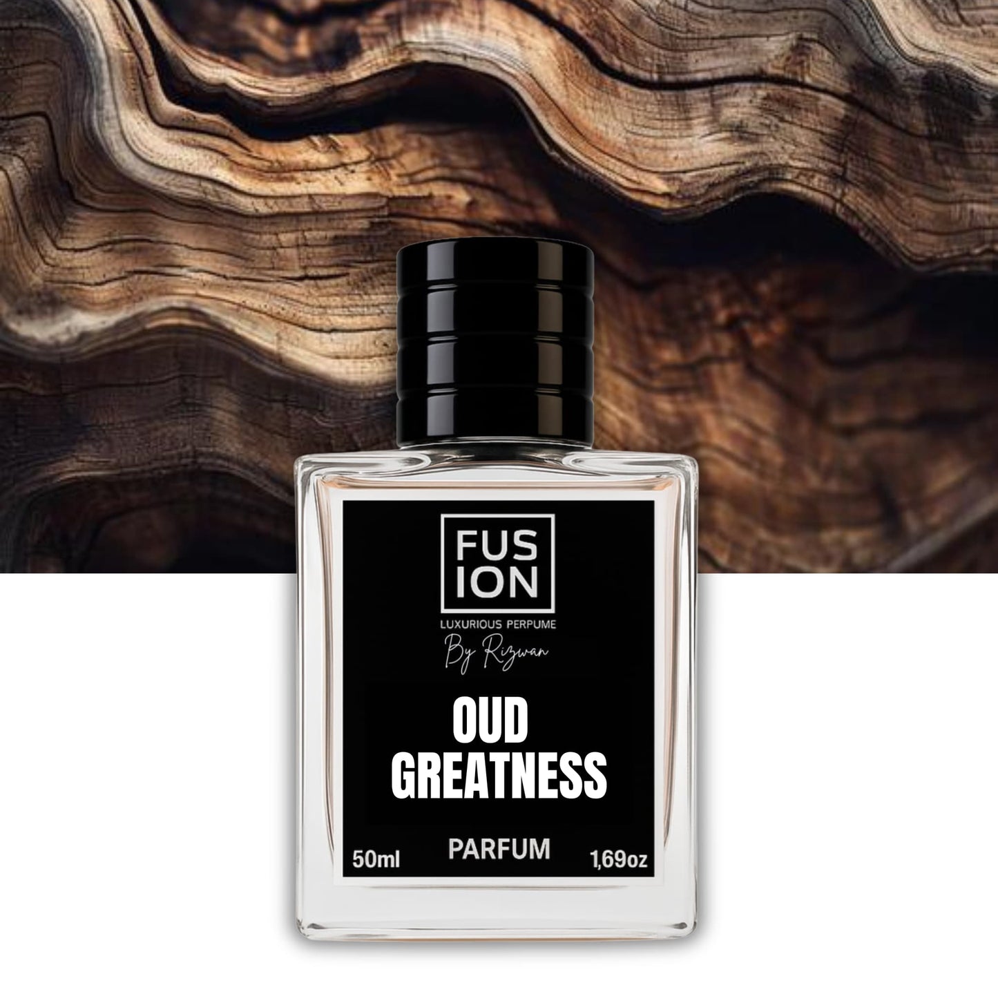 OUD GREATNESS | Oud for Glory by Lattafa