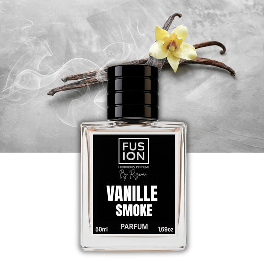Vanilla Smoke