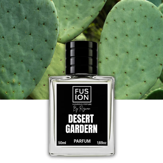Desert Garden