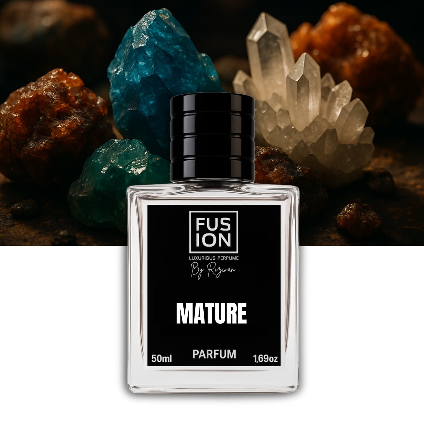Mature | Terre d’Hermès Eau Givrée