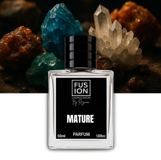 Mature | Terre d’Hermès Eau Givrée