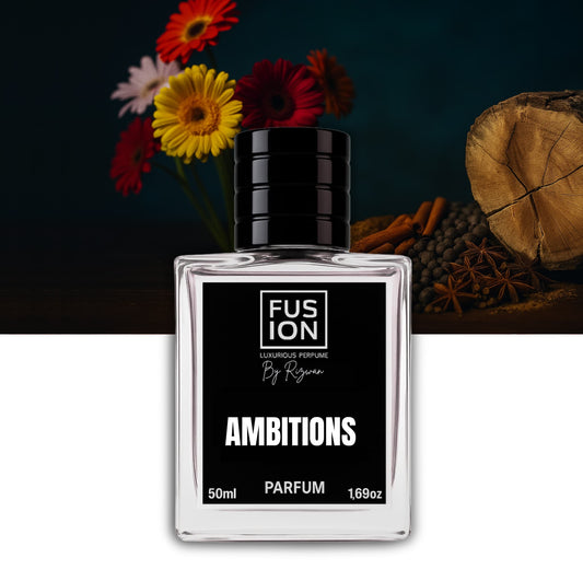 Ambitions