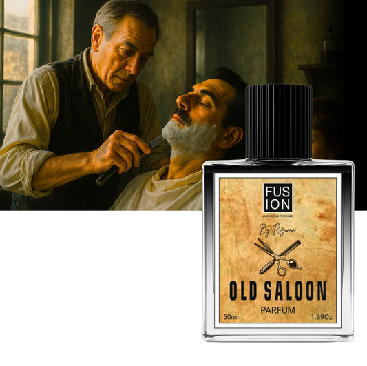 Old Saloon