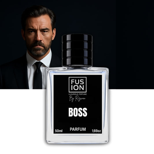 Boss