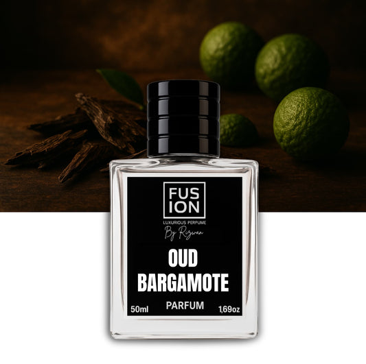 Oud Bergamote