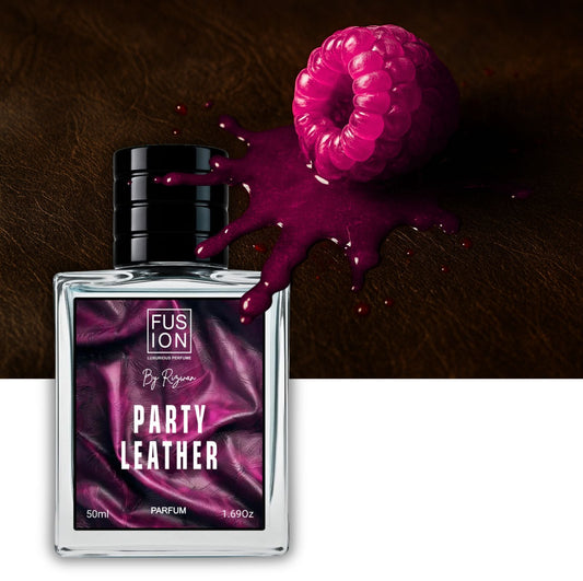 Party Leather | private blend