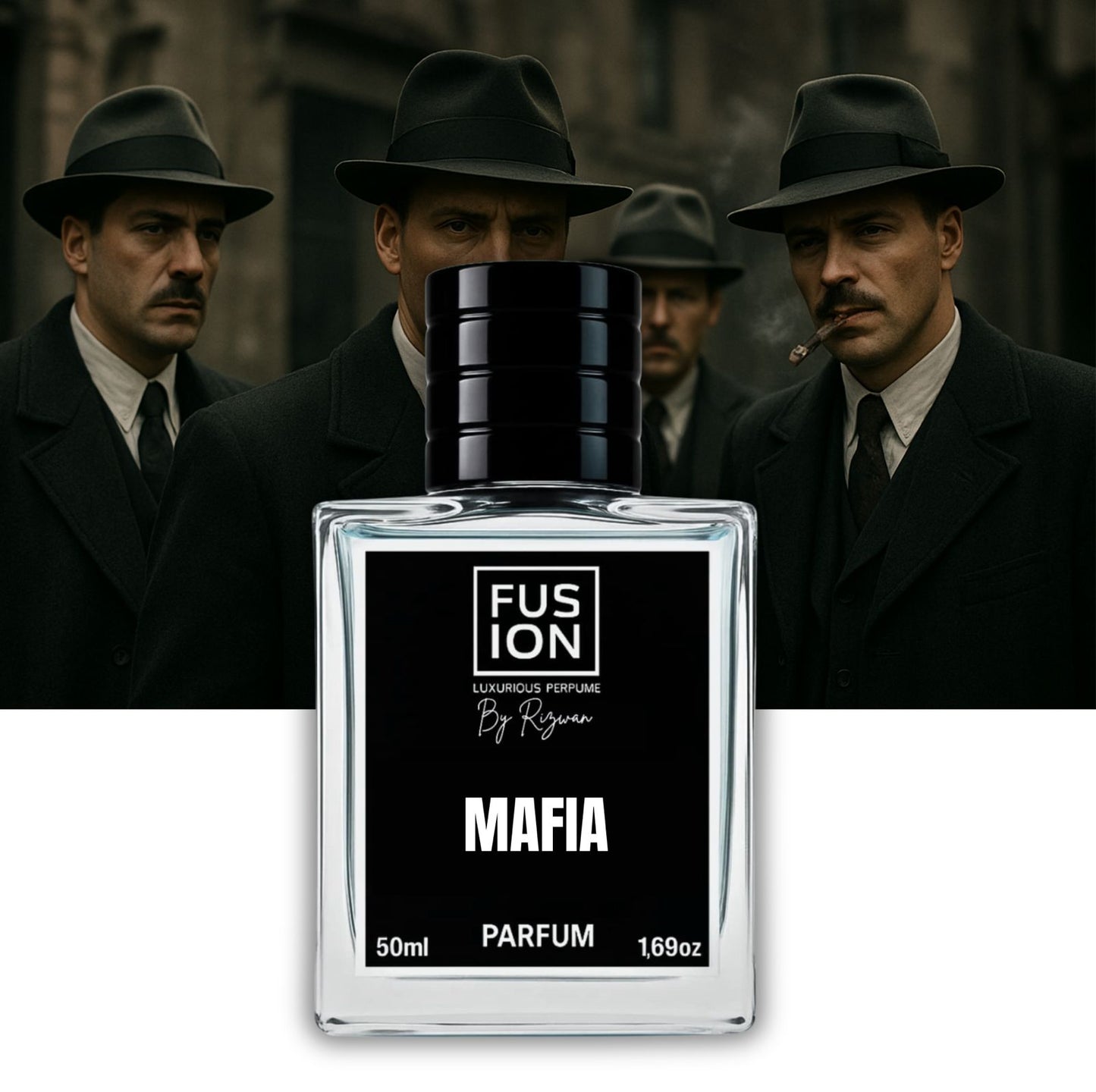 Mafia |  Mafia OUD
