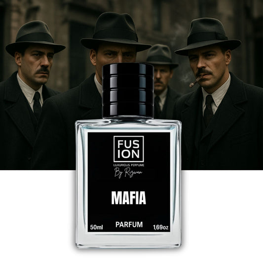 Mafia |  Mafia OUD