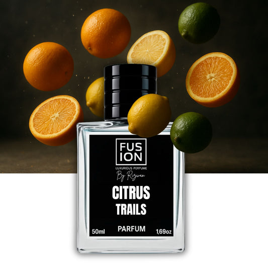 Citrus Trails