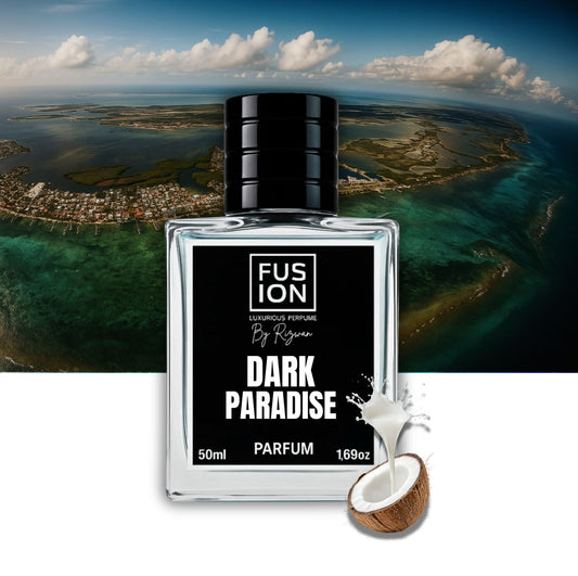 DARK PARADISE |  BLe Beau Jean Paul Gaultier