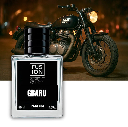GABRU | Bad Boy Carolina Herrera