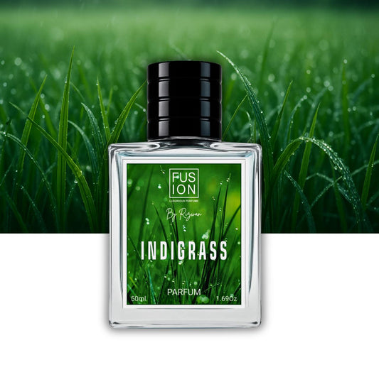 INDIGRASS | private blend