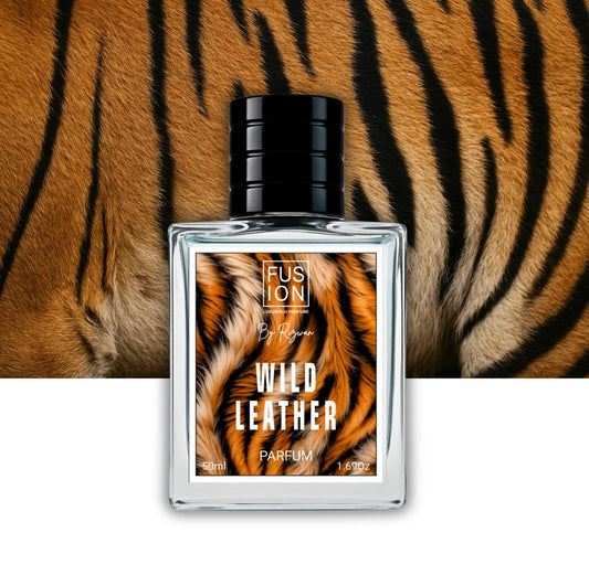WILD LEATHER | Cuoium Orto Parisi