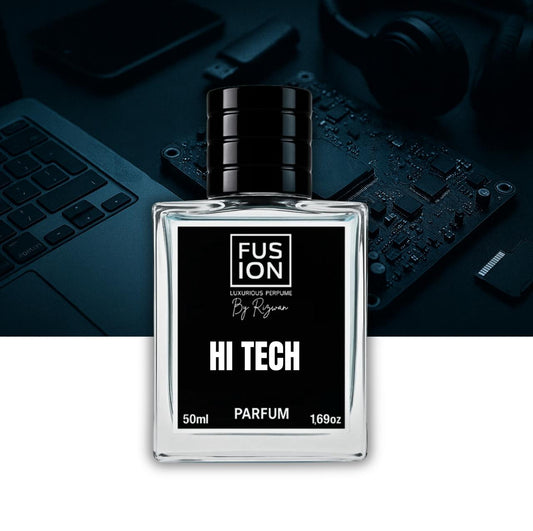 HITECH | | Alien Man Mugler