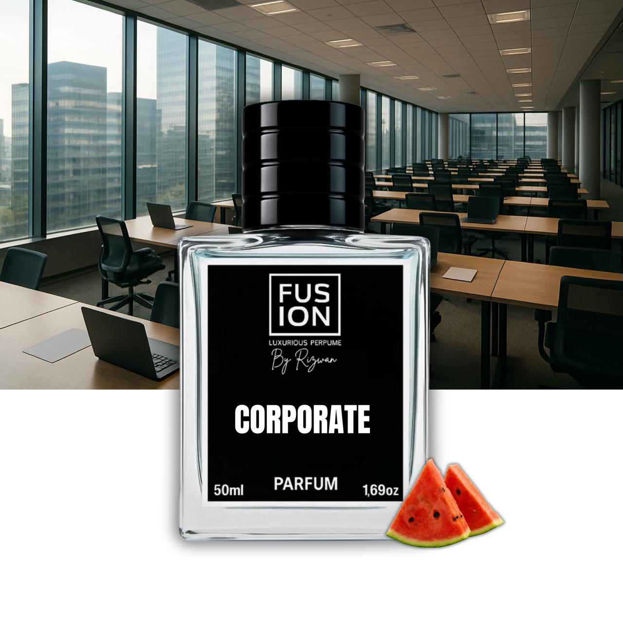 CORPORATE | Aristocrat Ajmal