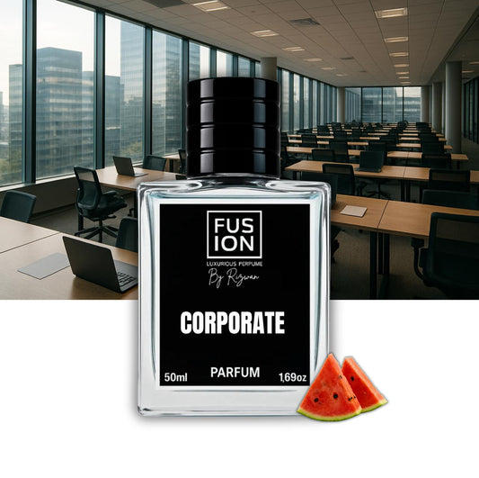 CORPORATE | Aristocrat Ajmal
