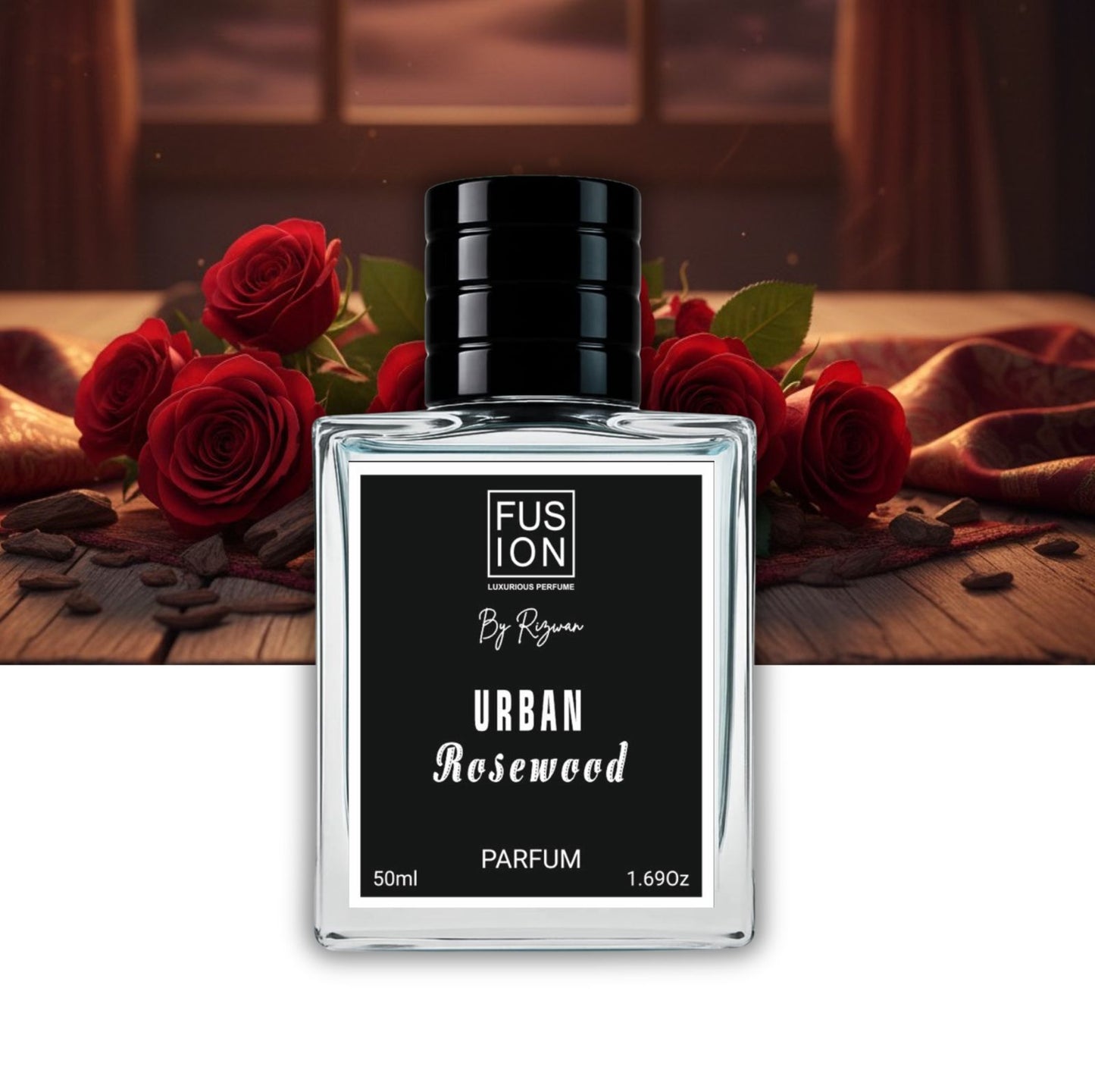 URBAN ROSEOUD | Myriad Louis Vuitton