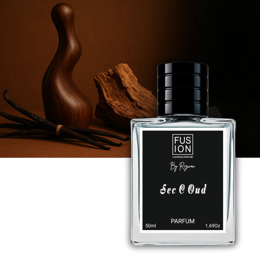 SEC C OUD | kayali vanilla oud