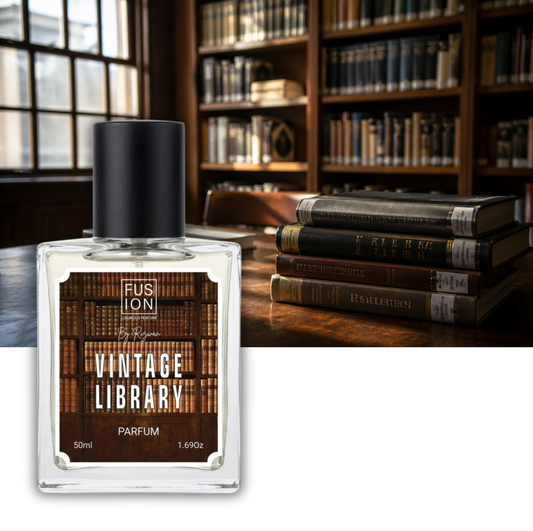 VINTAGE LIBRARY | Santal 33 Le Labo