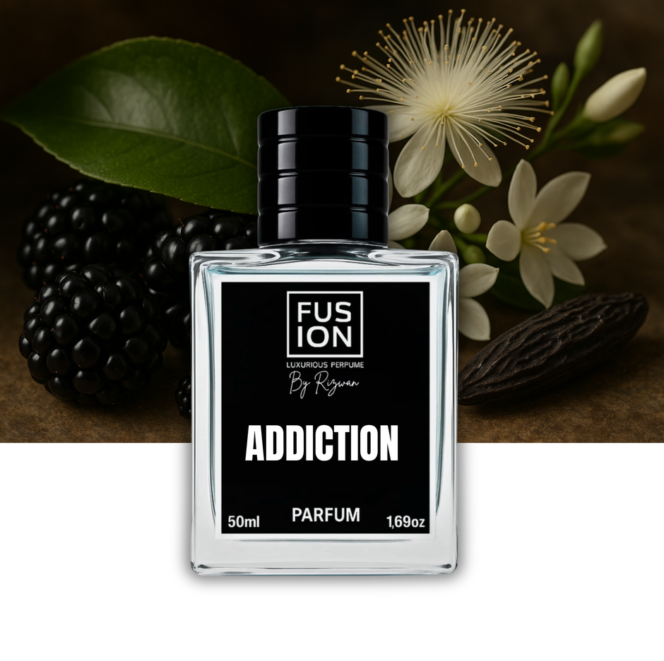 Products – FUSION BY RIZWAN