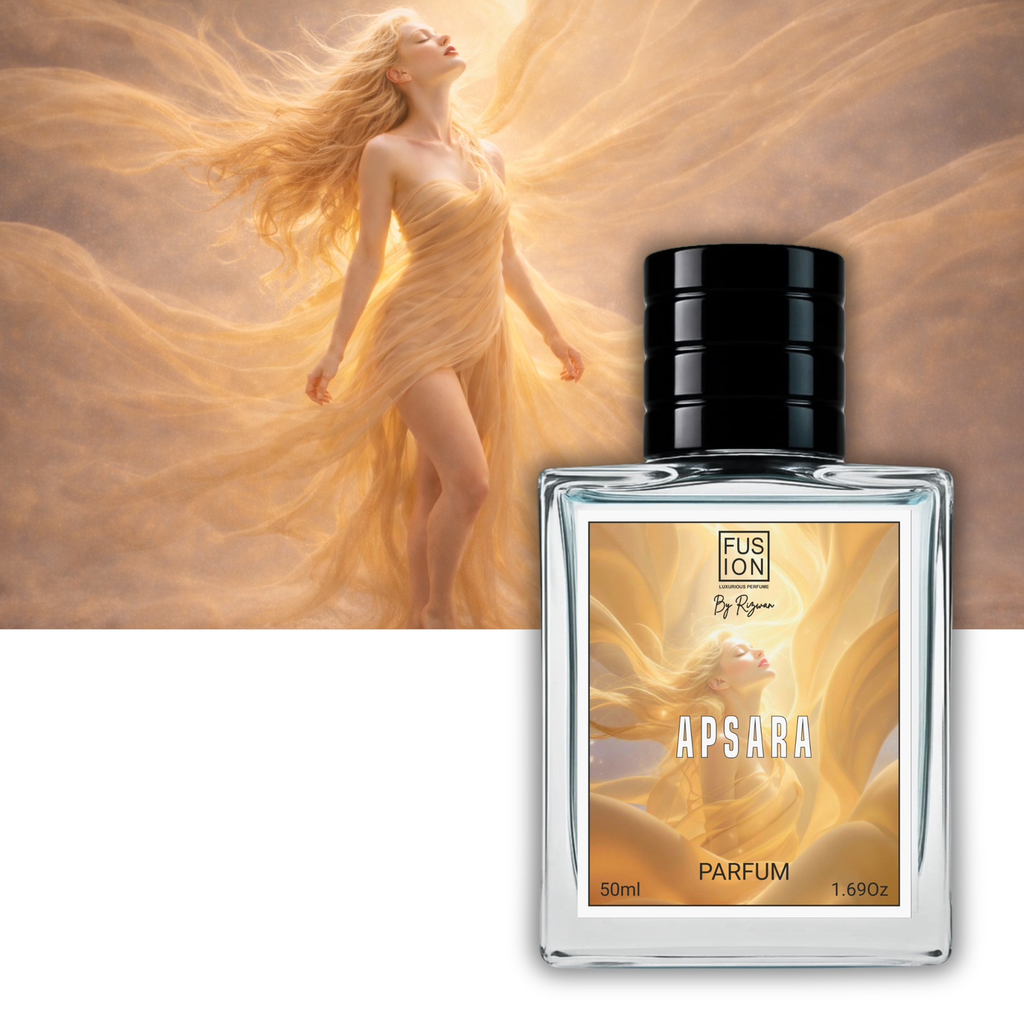 APSARA | Good Girl Blush CH